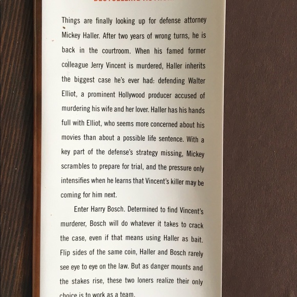 Book bundle 3 for 15$ - Picture 3 of 4